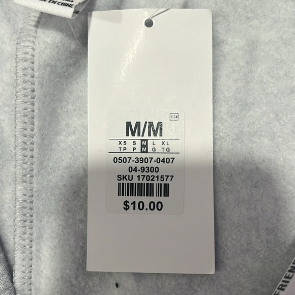 Refuge Athletics Sweatpants - Picture 4 of 4